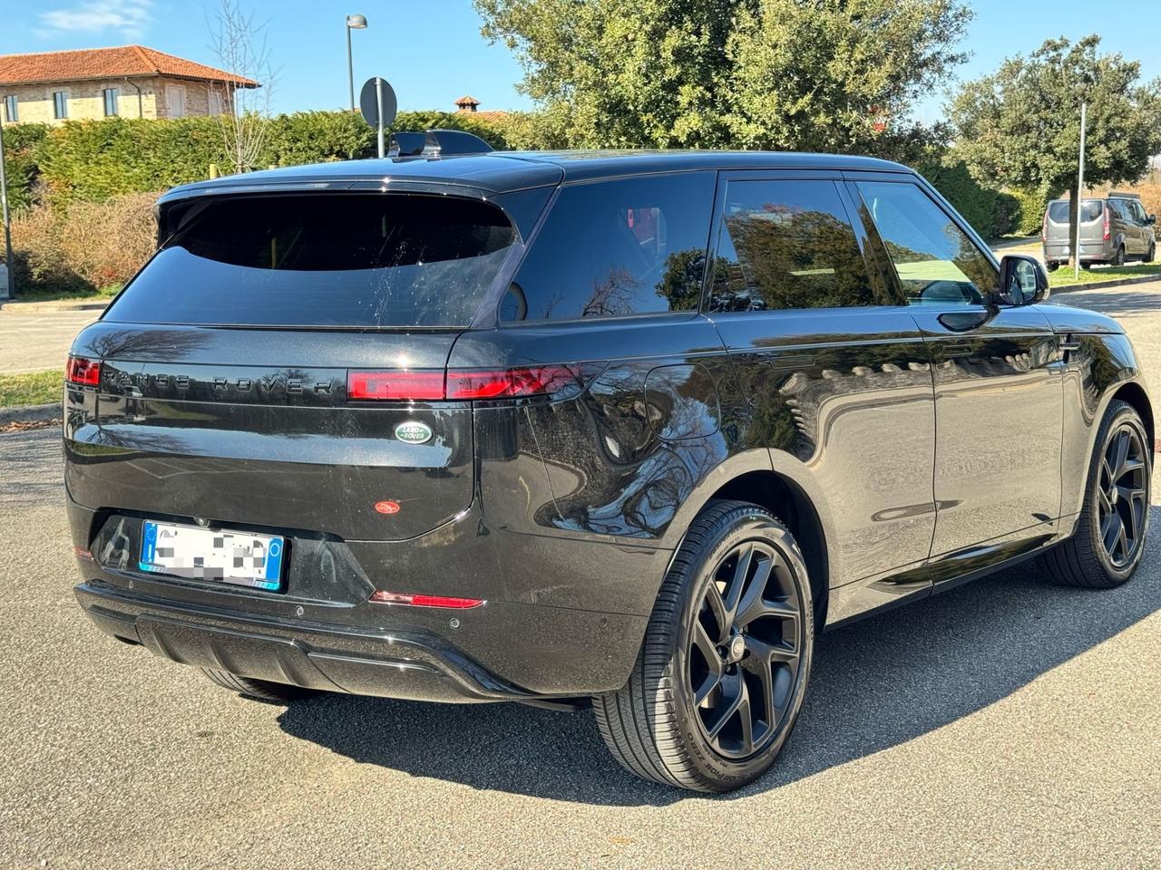 Range Rover Sport 3.0D 249 CV HSE Dynamic