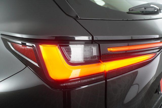 LEXUS Other NX NX Hybrid 4WD Business