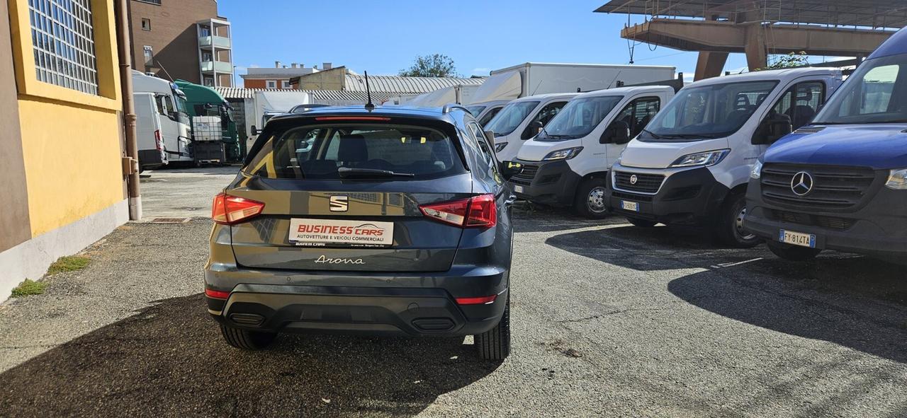 Seat Arona 1.0 EcoTSI Style