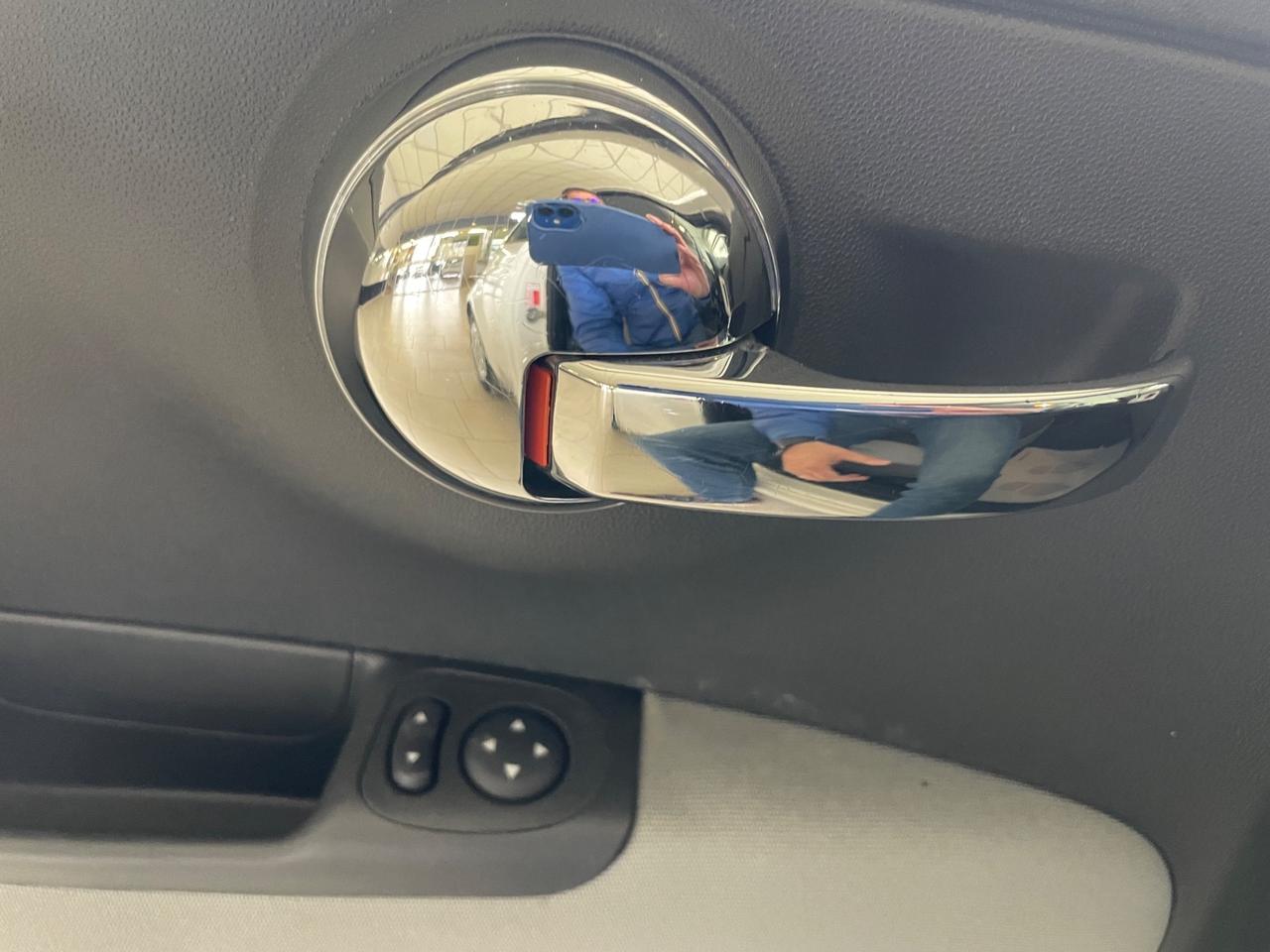 Fiat 500 1.2 Pop - Nessun vincolo -