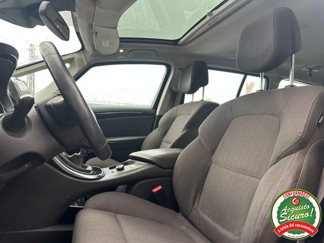 RENAULT Espace dCi Energy Zen