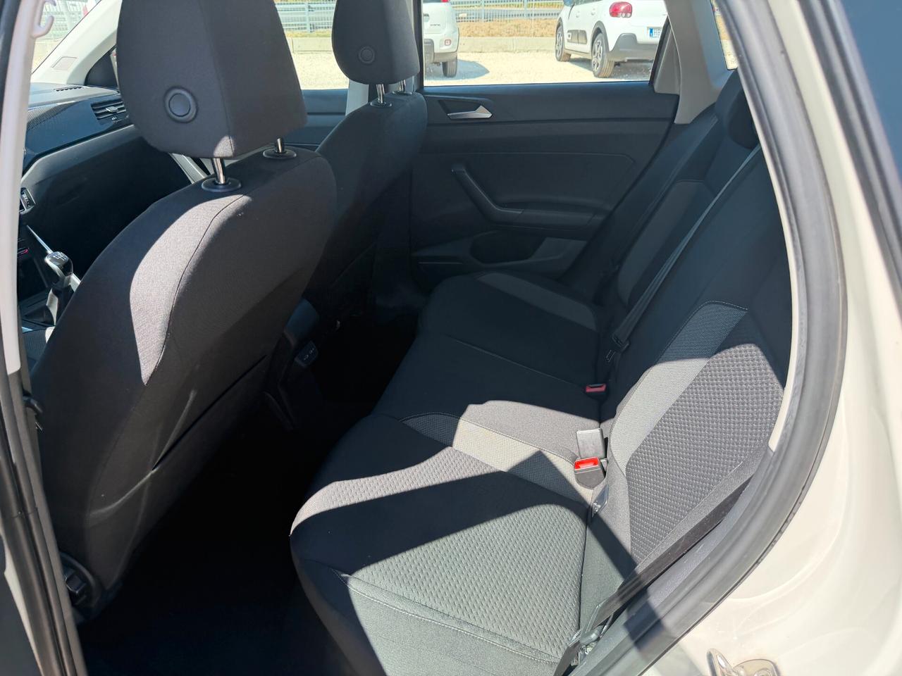 Volkswagen Polo 1.0 TSI Life