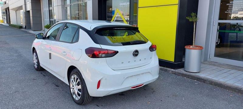 Opel Corsa-e Corsa-e 136 CV 5 porte Edition