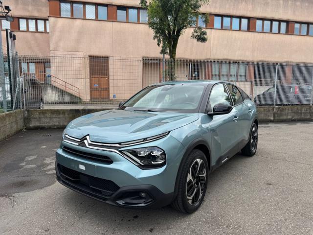 CITROEN C4 PureTech 130CV Feel Pack NAVI