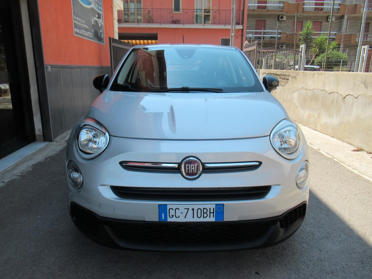 Fiat 500X 1.3 MultiJet 95 CV Business N1