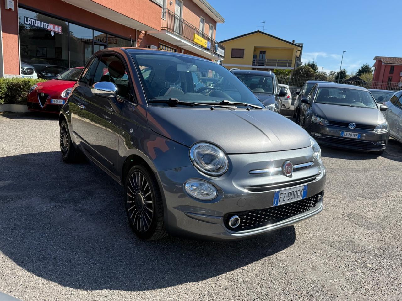 Fiat 500 1.2 Dolcevita