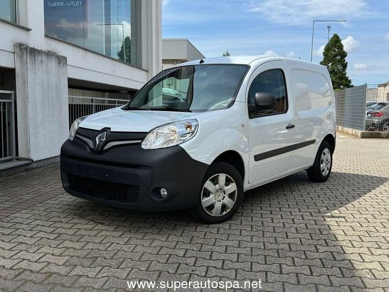 Renault Express 1.5 Blue dCi 80 EXPRESS