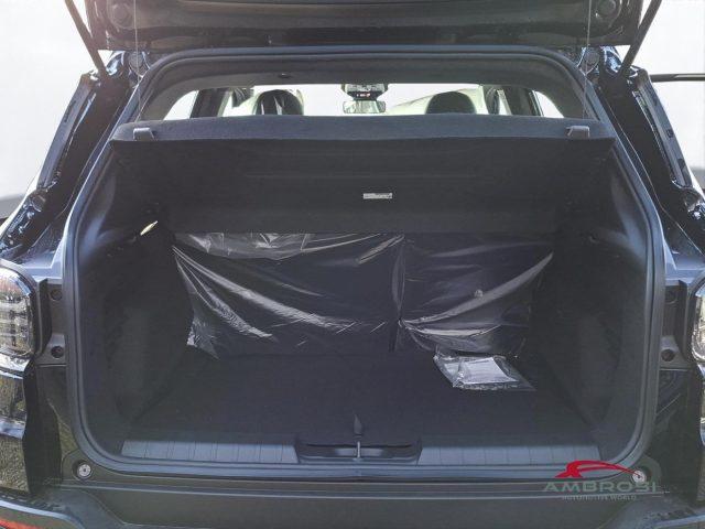 JEEP Avenger Longitude