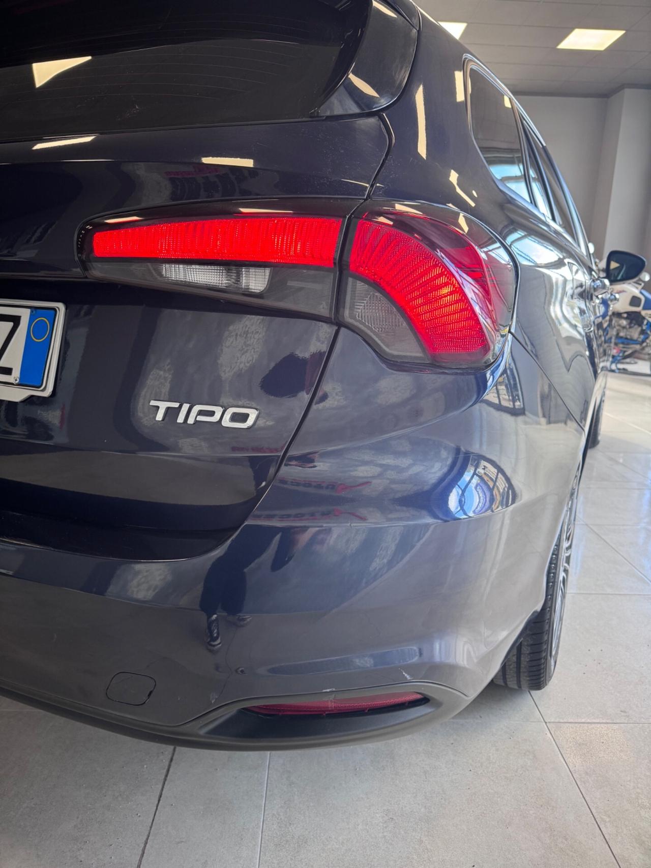 FIAT TIPO SW 1.6 MJET 130CV LOUNGE MY2021