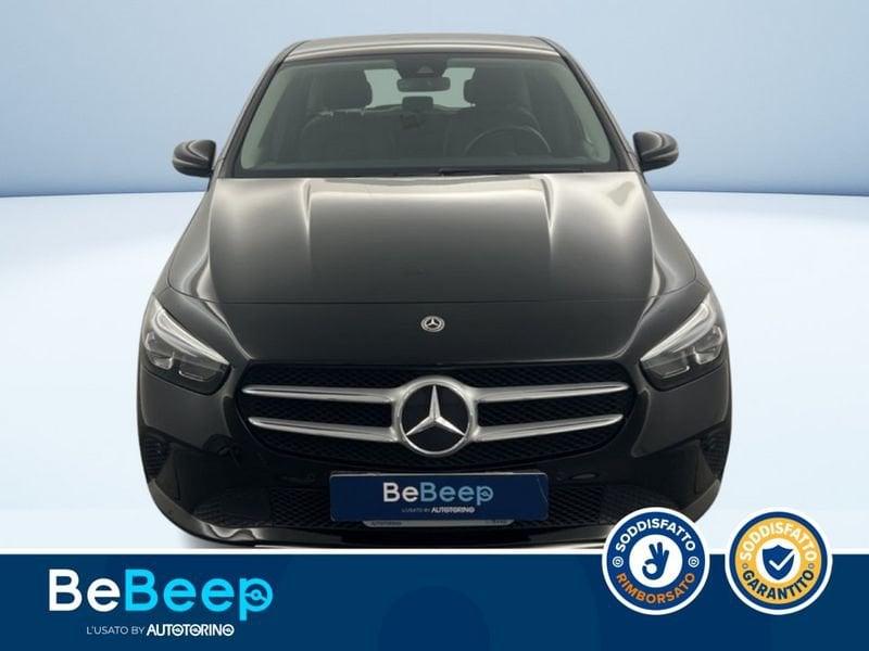 Mercedes-Benz Classe B B 180 D BUSINESS EXTRA AUTO