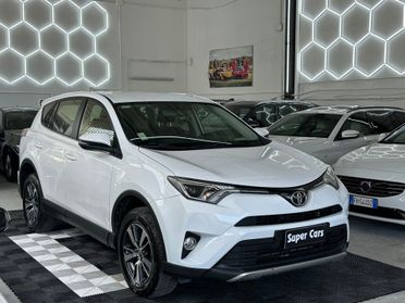 Toyota RAV 4 RAV4 2.0 D-4D 2WD Active
