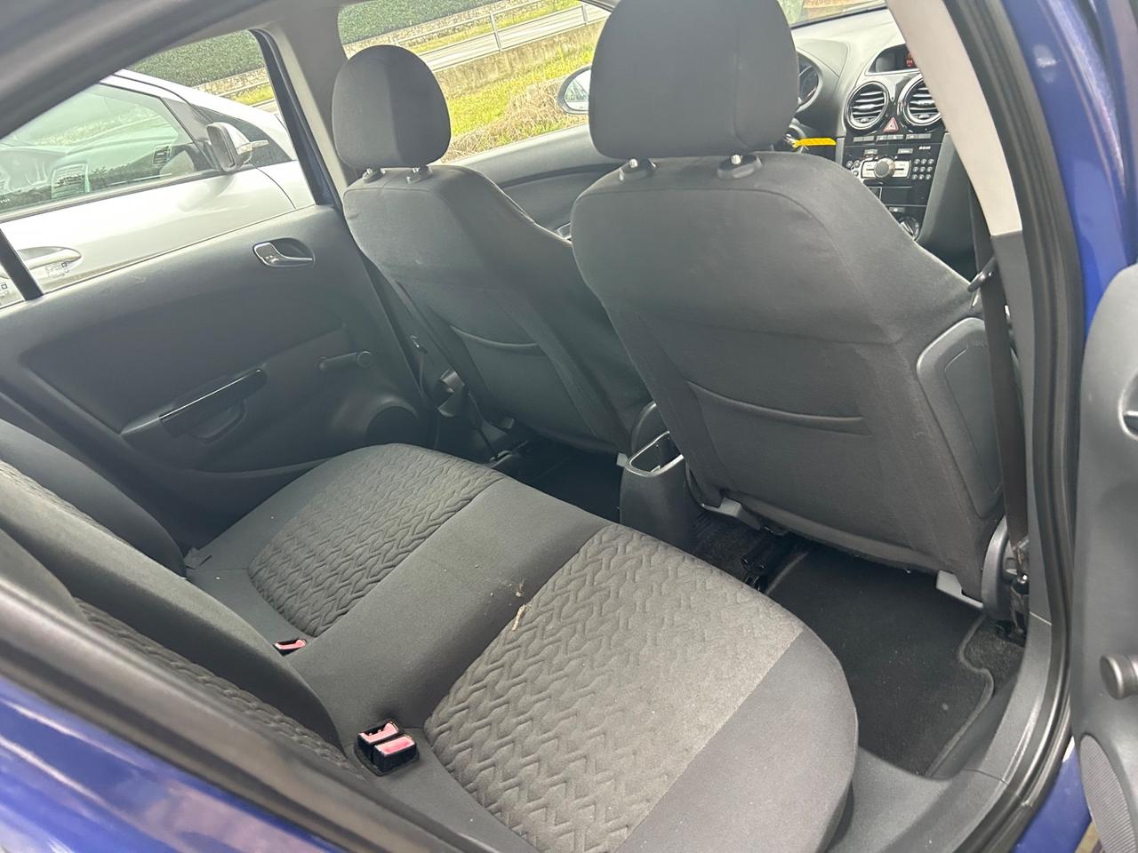 Opel Corsa 1.2 85CV 5 porte GPL-TECH Elective