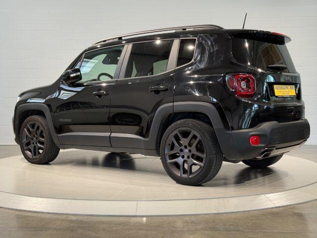 JEEP Renegade 1.6Mjt DDCT 120cv Limited LED/PREZZO REALE