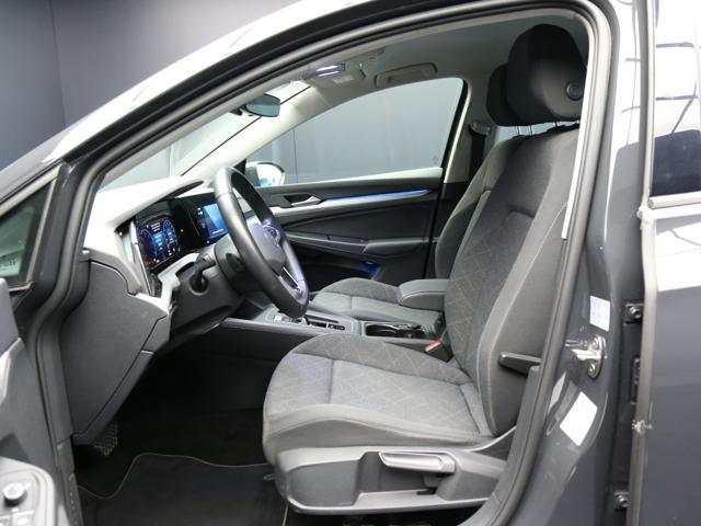 VOLKSWAGEN Golf 2.0 TDI DSG 116CV Life