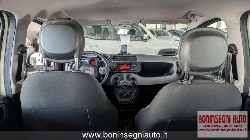 FIAT Panda Panda 1.2 EasyPower Lounge