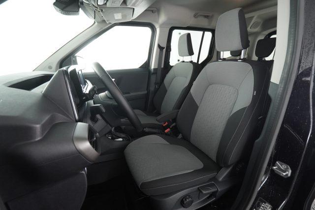 FORD Tourneo Courier 2ªs 1.0 EcoBoost Powershift Titanium