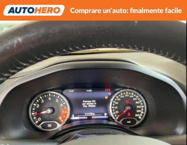 JEEP Renegade 1.4 MultiAir Limited