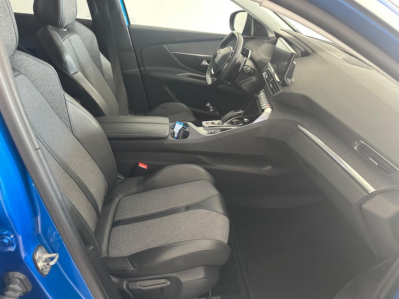 Peugeot 3008 BlueHDi 130 S&S Allure