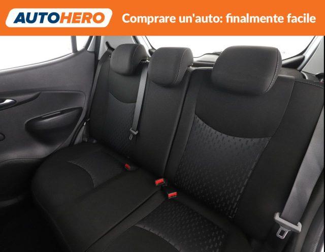 OPEL Karl Rocks 1.0 73 CV