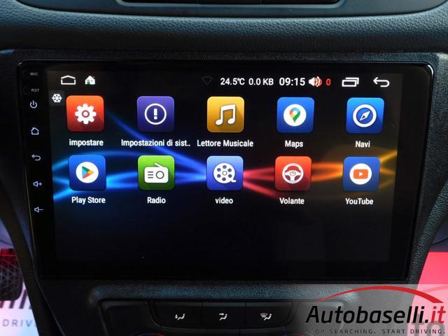 OPEL Mokka 1.6 CDTI ECOTEC 136CV COSMO UNICO PROPRIETARIO