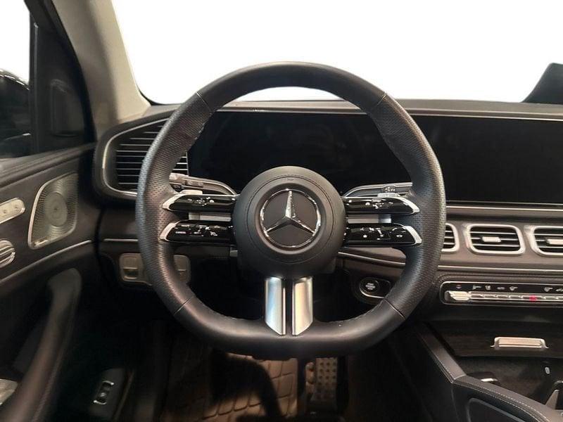 Mercedes-Benz GLE 350 de phev AMG Line Premium 4matic auto