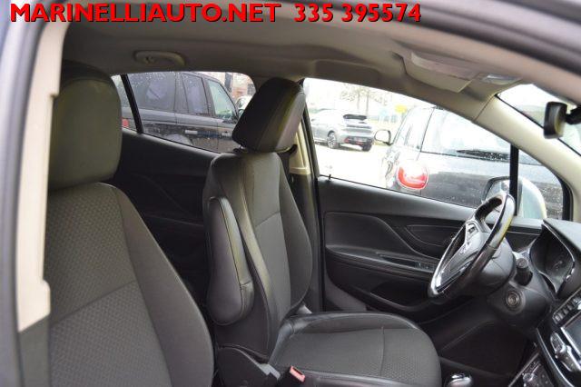 OPEL Mokka X 1.6 CDTI Ecotec 136CV 4x2 Start&Stop IN ARRIVO
