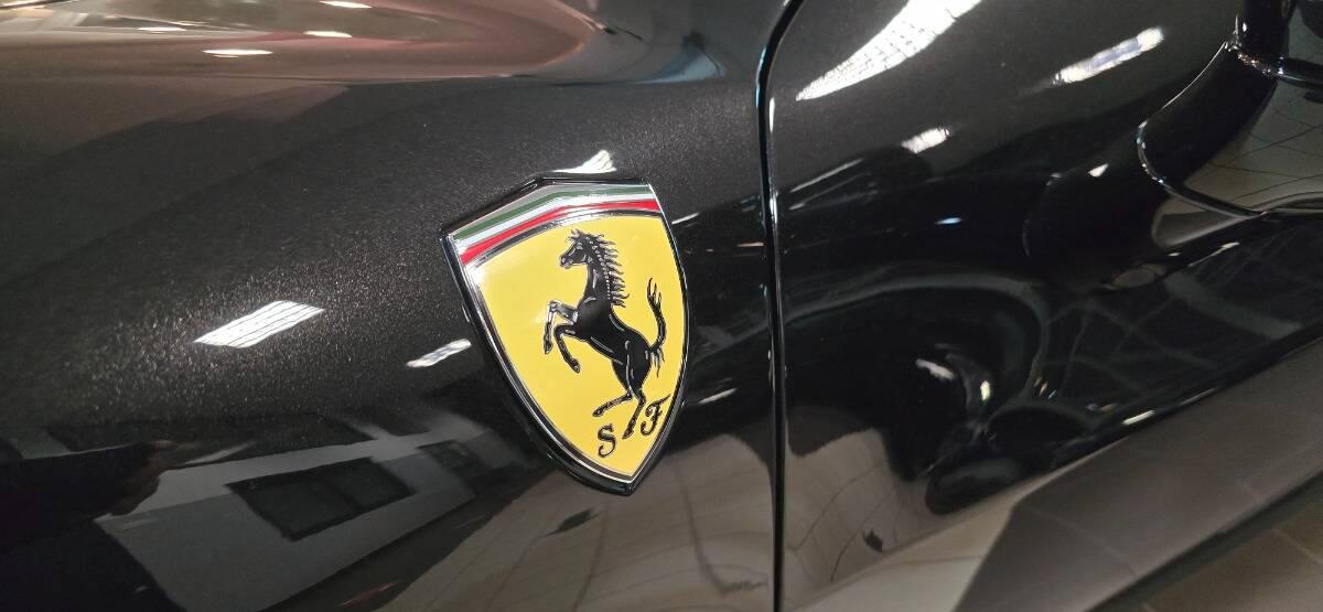 Ferrari 296 GTS *NUOVA - DEMO EXTRACAMPIONARIO *