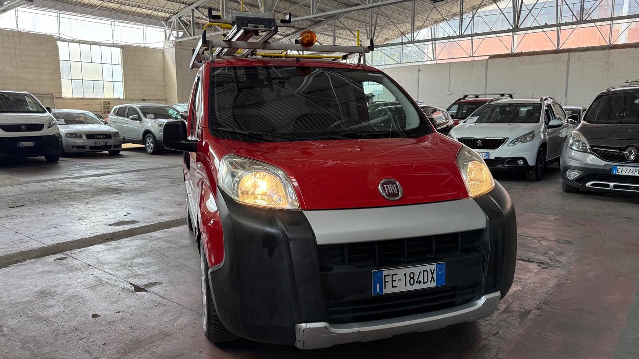 Fiat Fiorino 1.3 MJT 95CV Cargo Adventure