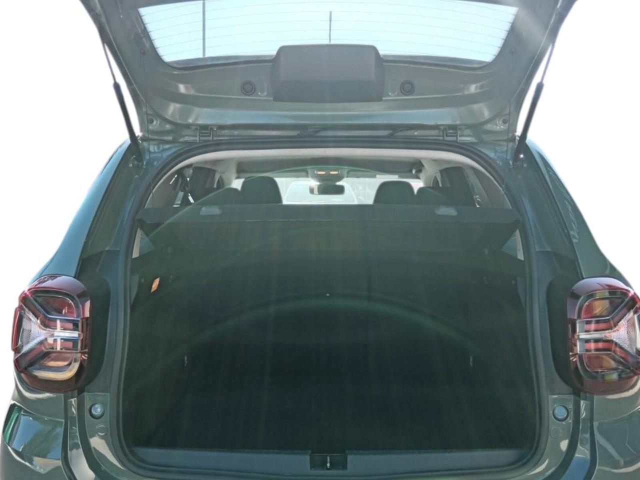 Dacia Duster 1.0 TCe GPL 4x2 Journey UP