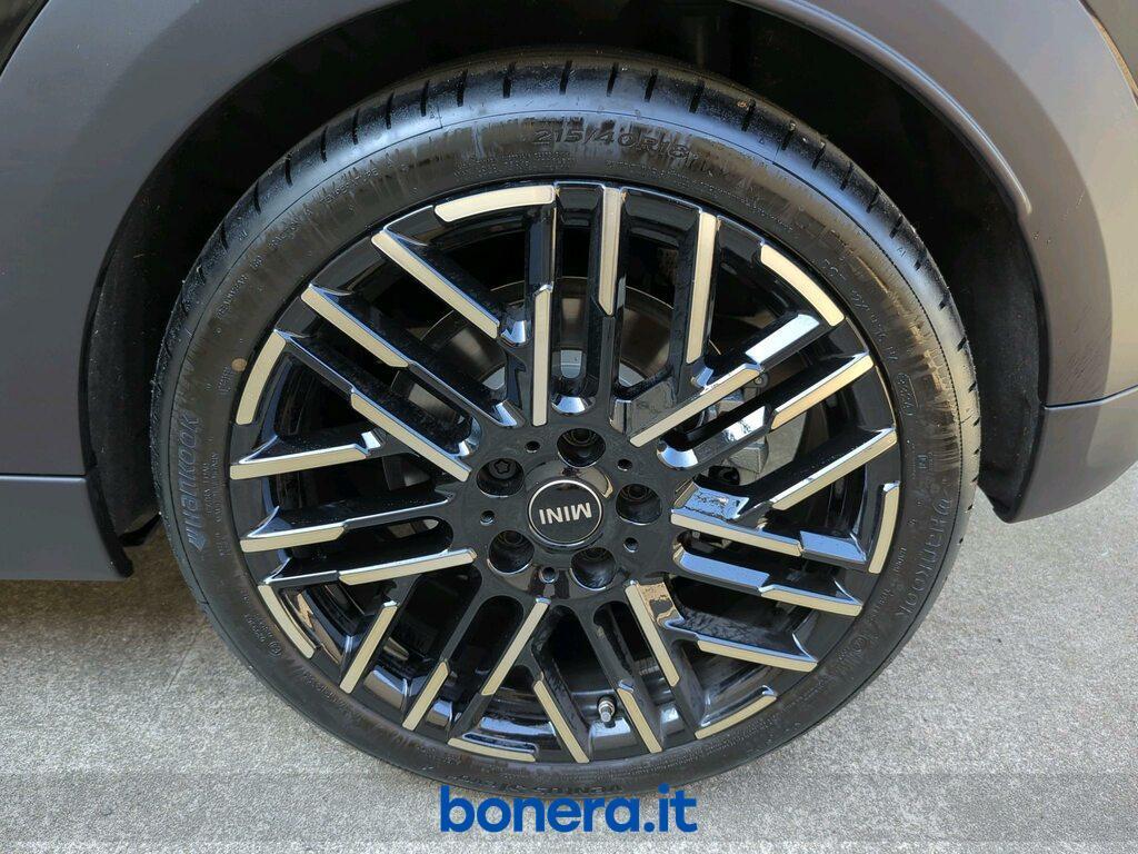 Mini Mini Cooper 3 Porte 2.0 S Favoured Auto