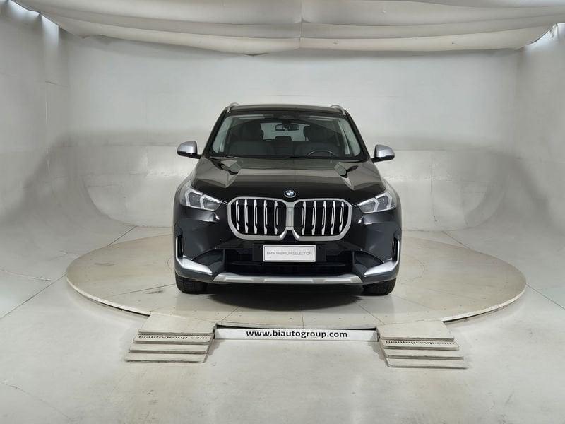 BMW X1 U11 sdrive18d X-Line Edition Essence auto