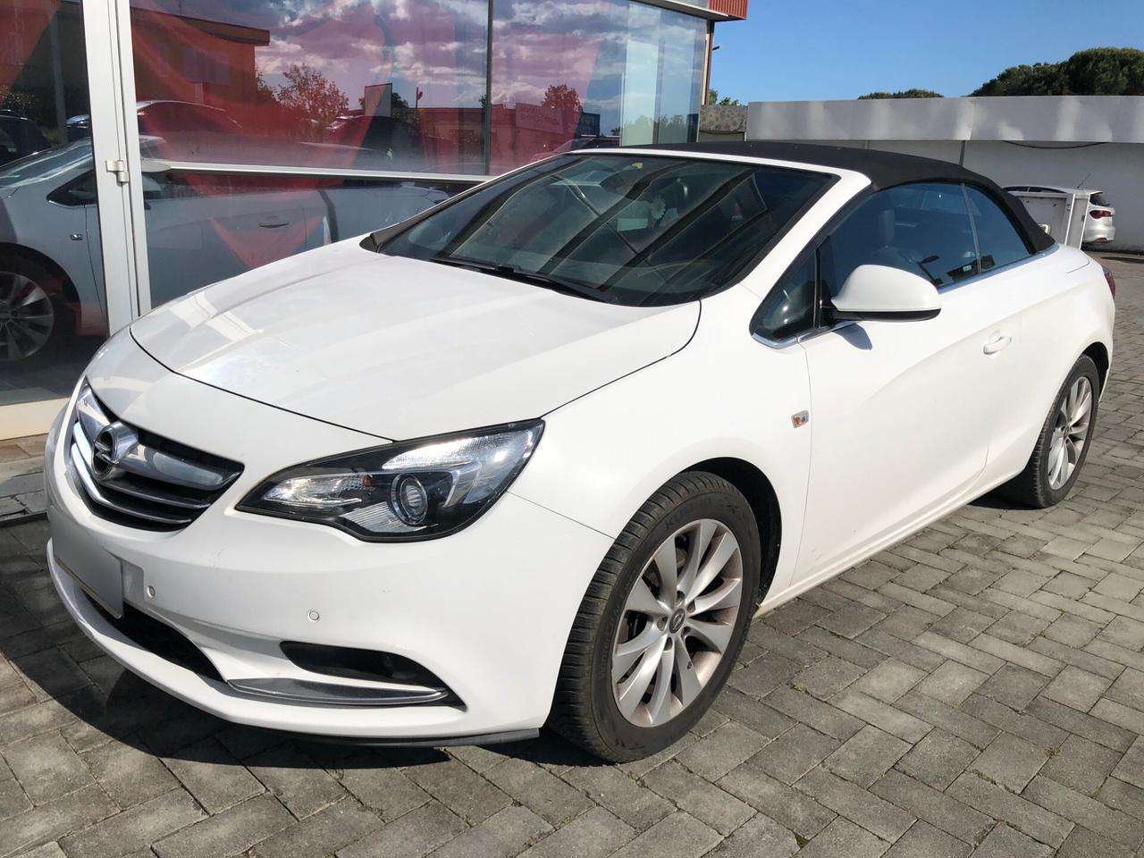 Opel Cascada 1.4 Turbo ECOTEC 120CV Innovation