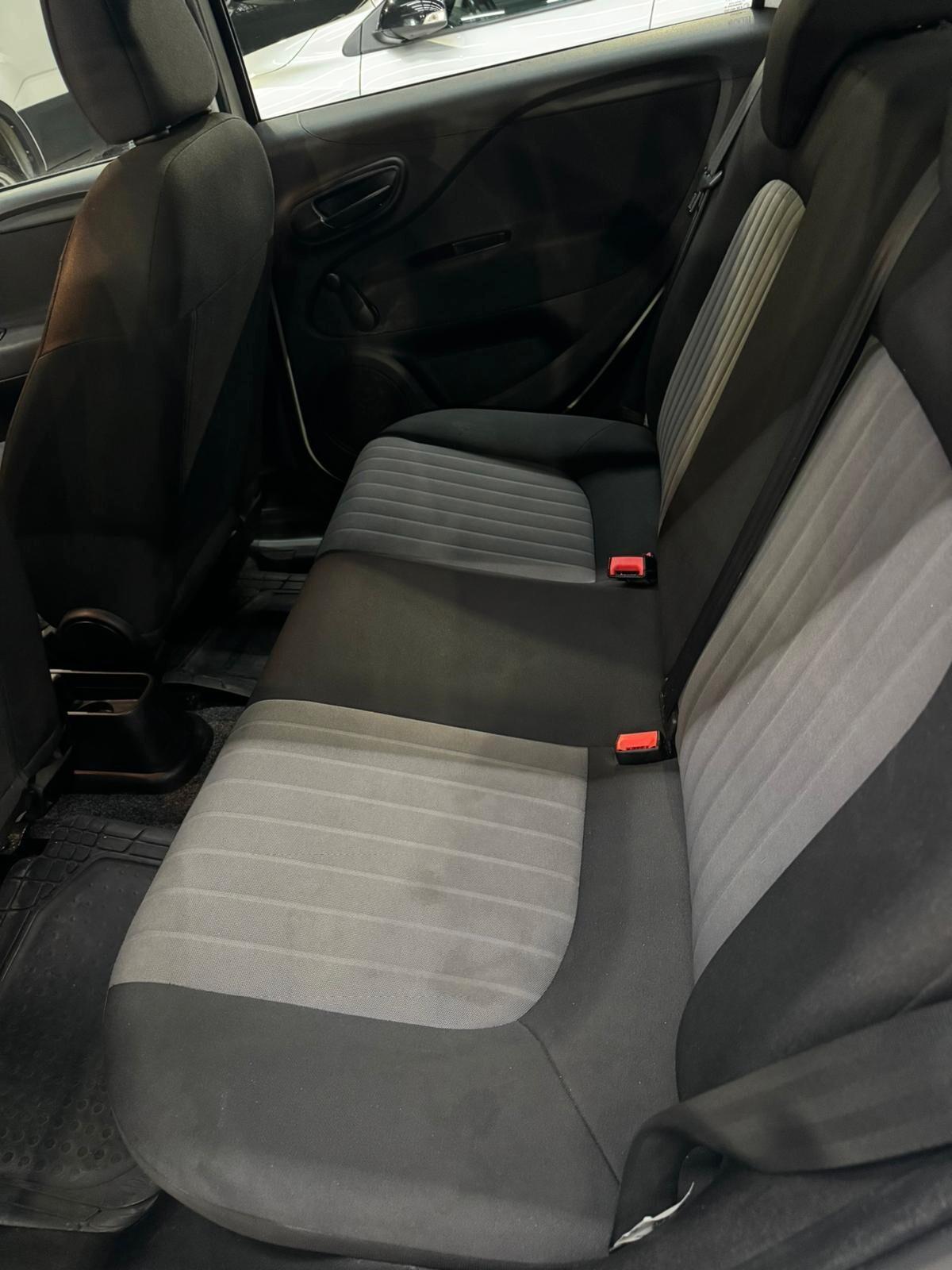 Fiat Punto 1.3 MJT II S&S 95 CV 5 porte lounge