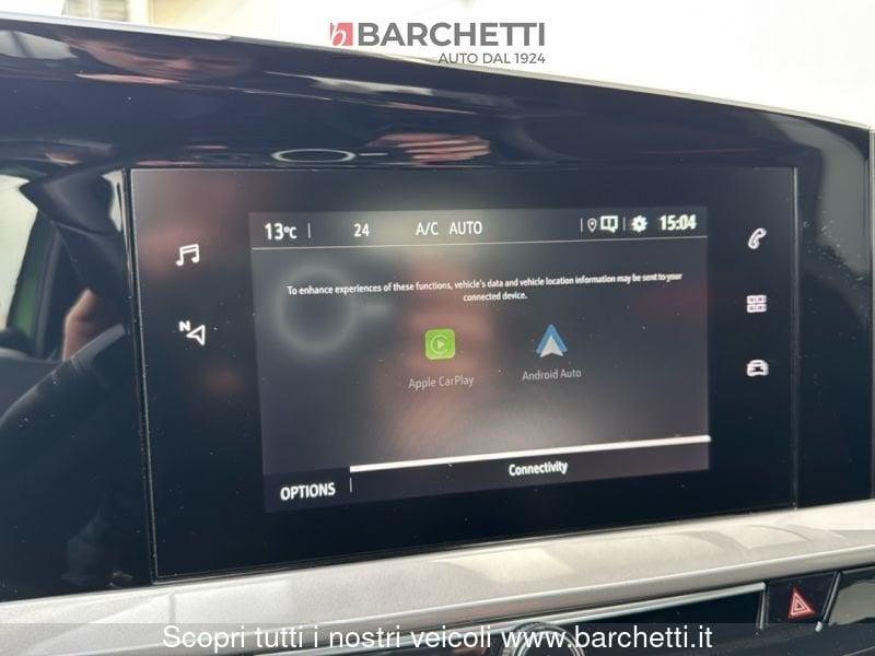 Opel Mokka 2ª SERIE 1.2 TURBO GS LINE