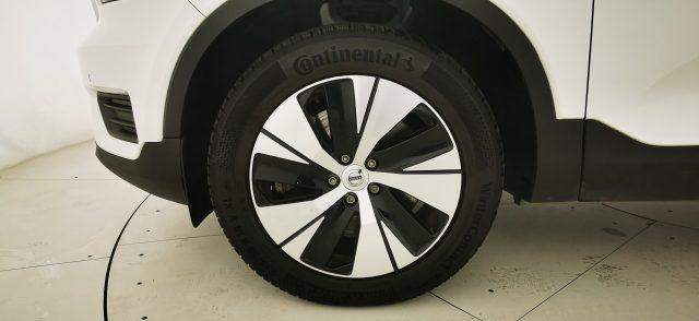 VOLVO XC40 T4 Recharge Plug-in Hybrid Inscription Expression