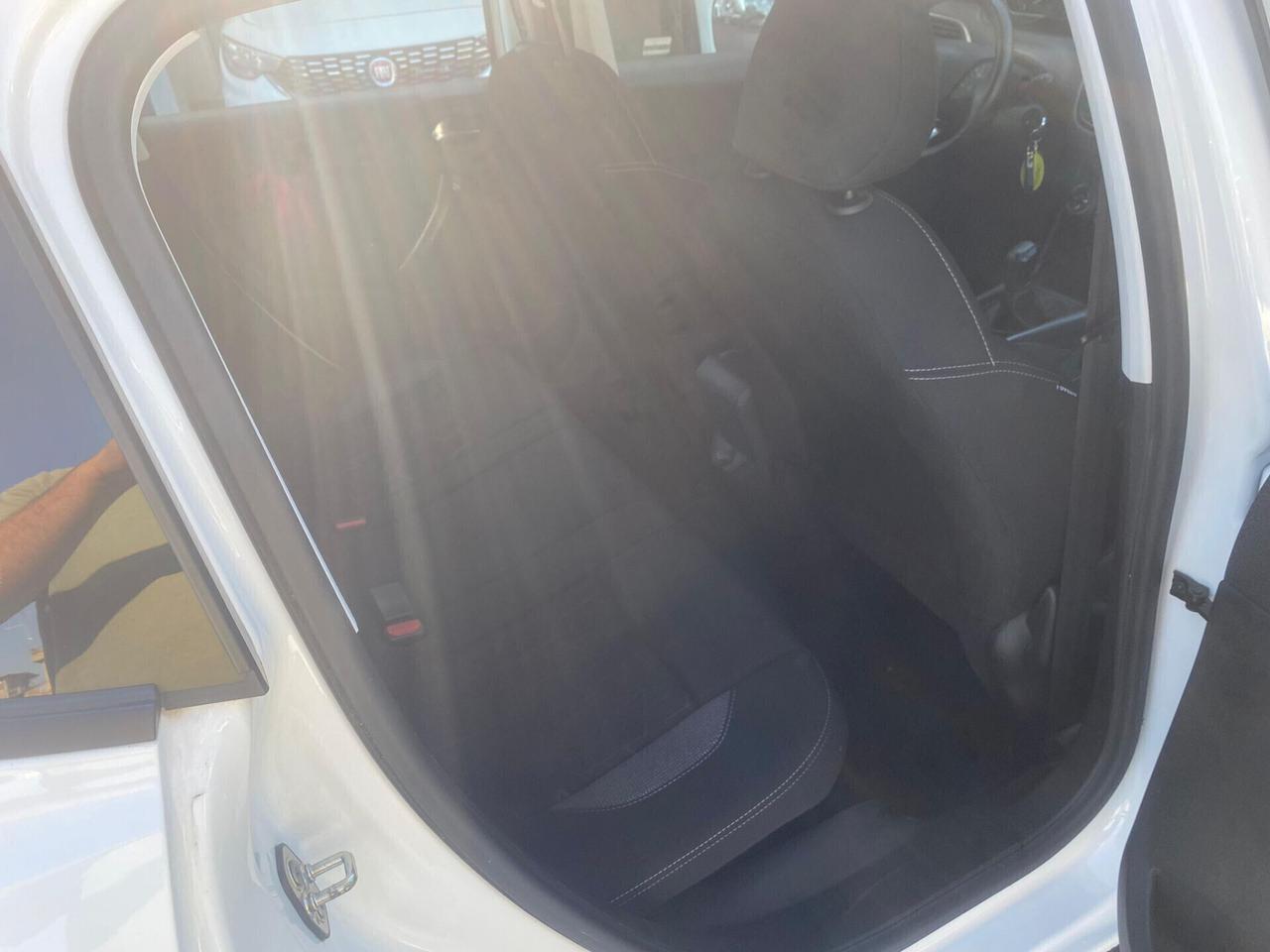 Peugeot 2008 BlueHDi 100 GT Line