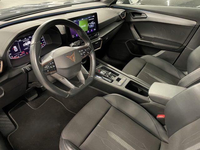 CUPRA Formentor 2.0 TDI 150 CV 4Drive DSG