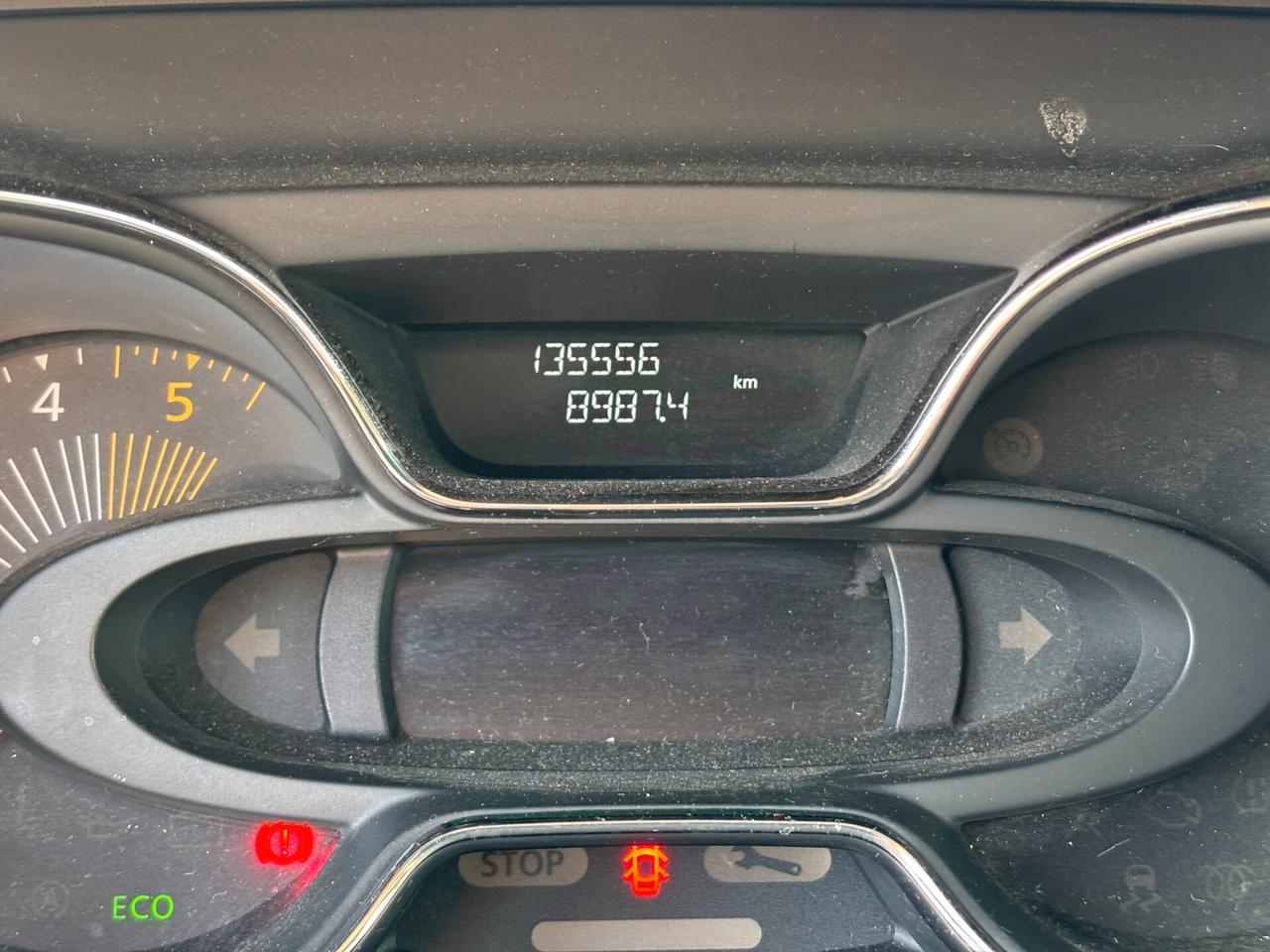 Renault Captur dCi 8V 90 CV Start&Stop Energy Intens