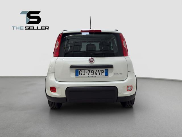 FIAT Panda 1.0 FireFly S&S Hybrid*PROMO*