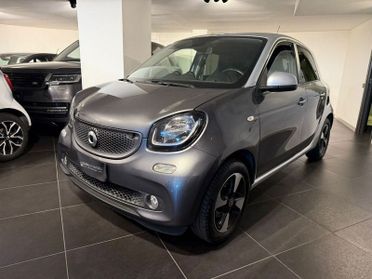 smart forfour forfour 70 1.0 twinamic Prime