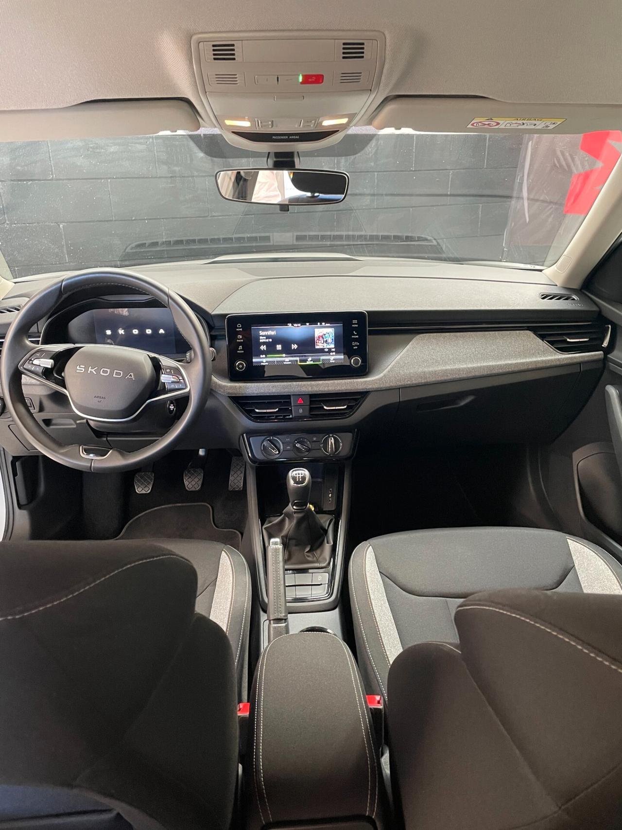 Skoda Kamiq 1.0 TSI Selection GARANZIA IVA ESPOSTA COME NUOVA