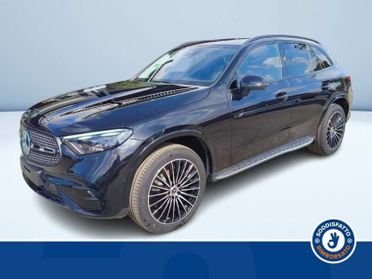 Mercedes-Benz GLC 300de 4Matic EQ-Power AMG Line Advanced Tech