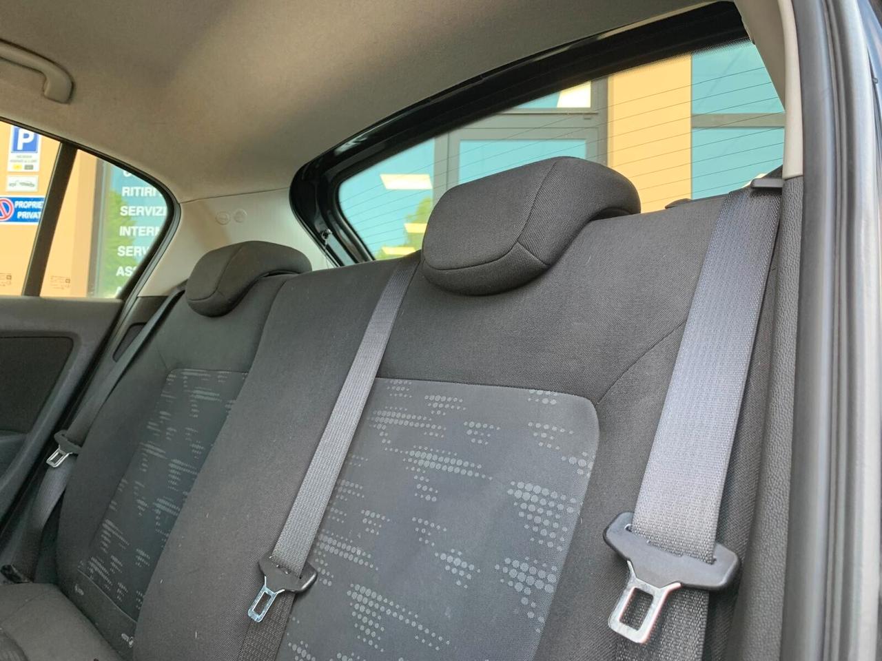 Opel Corsa 1.2 benz Catena Neopat. Unicoprop.