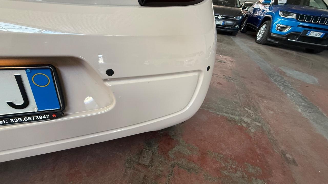 Citroen C1 VTi 72 S&S 5 porte Shine