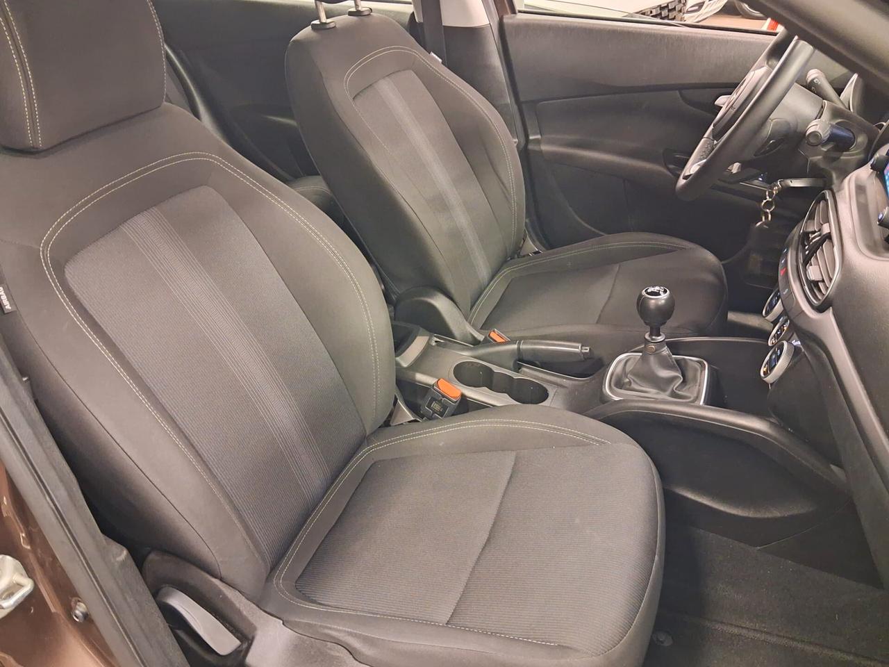 Fiat Tipo 1.6 Mjt S&S 5 porte City Life