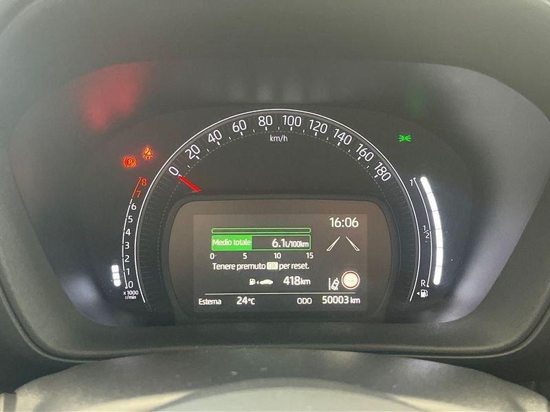 Toyota Aygo X 1.0 Trend 72cv