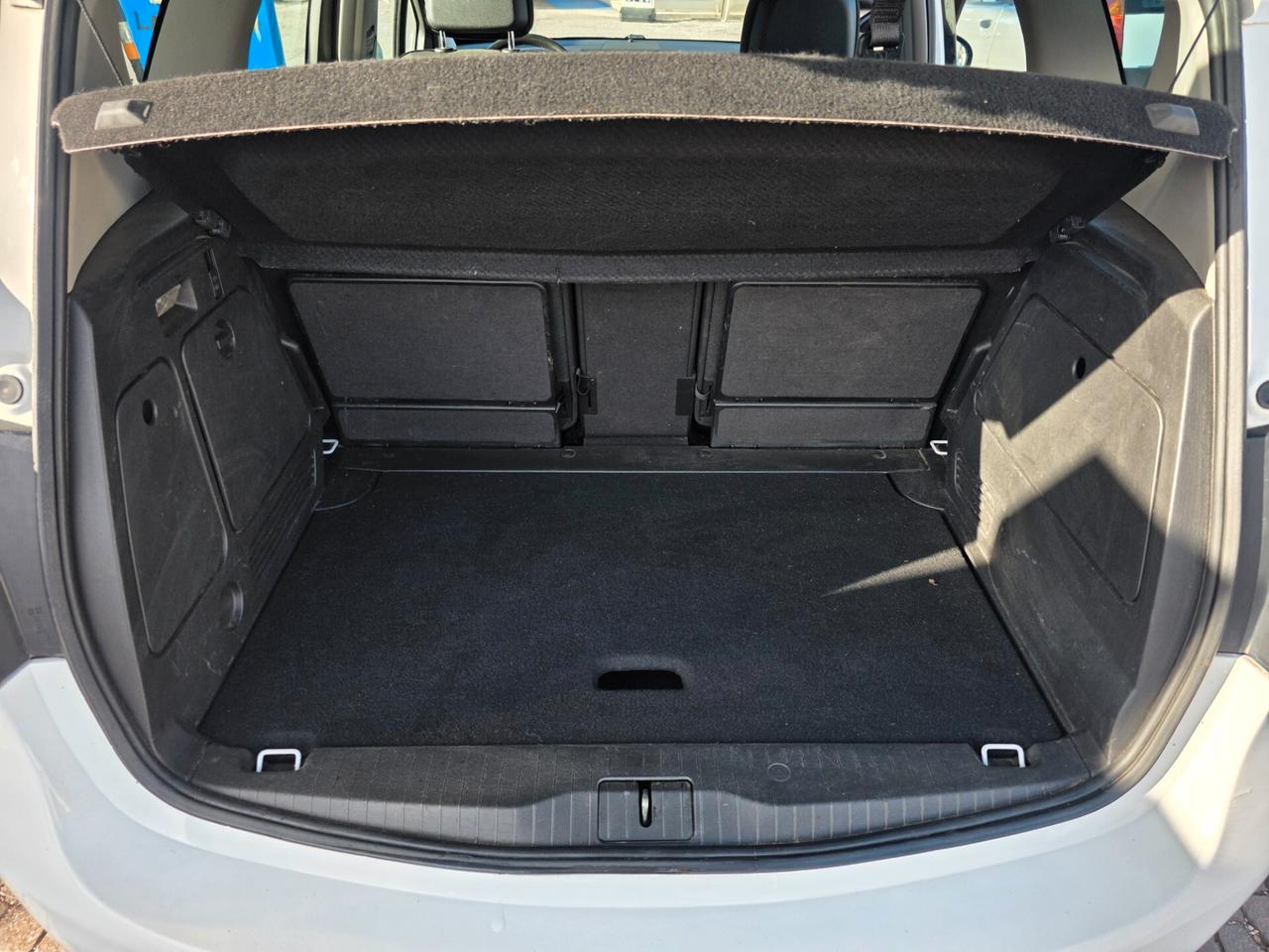 Opel Meriva 1.4 100CV Cosmo con 150.000km Neopatentati ok