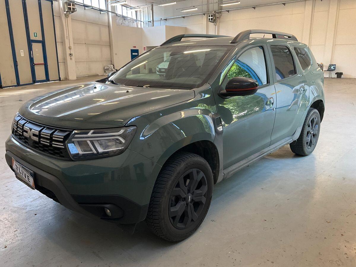 AUTO IN ARRIVO Dacia Duster 1.0 TCe GPL 4x2 Extreme
