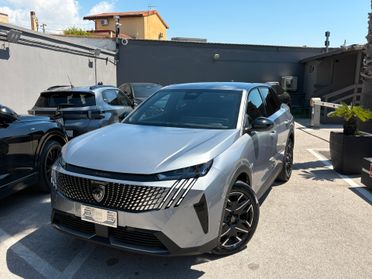 Peugeot 3008 Hybrid 145 e-DCS6 ALLURE PACK KM CERTIFICATI