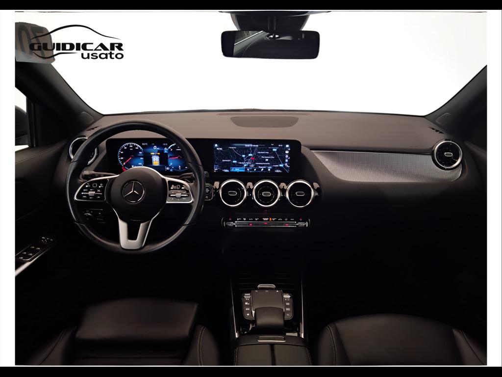 Mercedes-Benz GLA-H247 2020 - GLA 180 d Sport Plus auto
